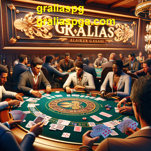 Explorando a Categoria de Jogos de Cartas: Estrategistas e Aficionados