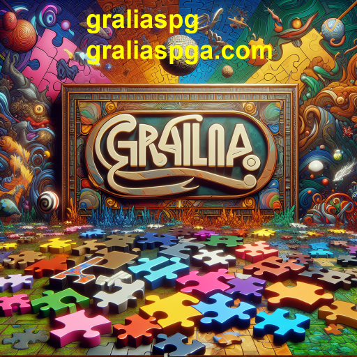Descubra a Fascinante Categoria de Quebra-Cabeça no GraliasPG
