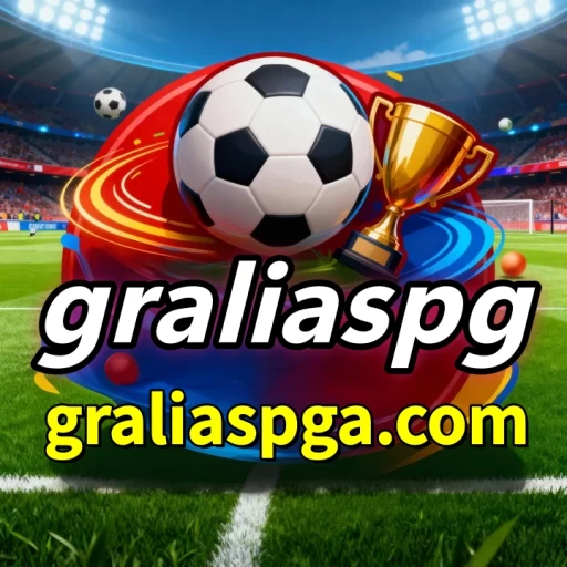 Logo graliaspg